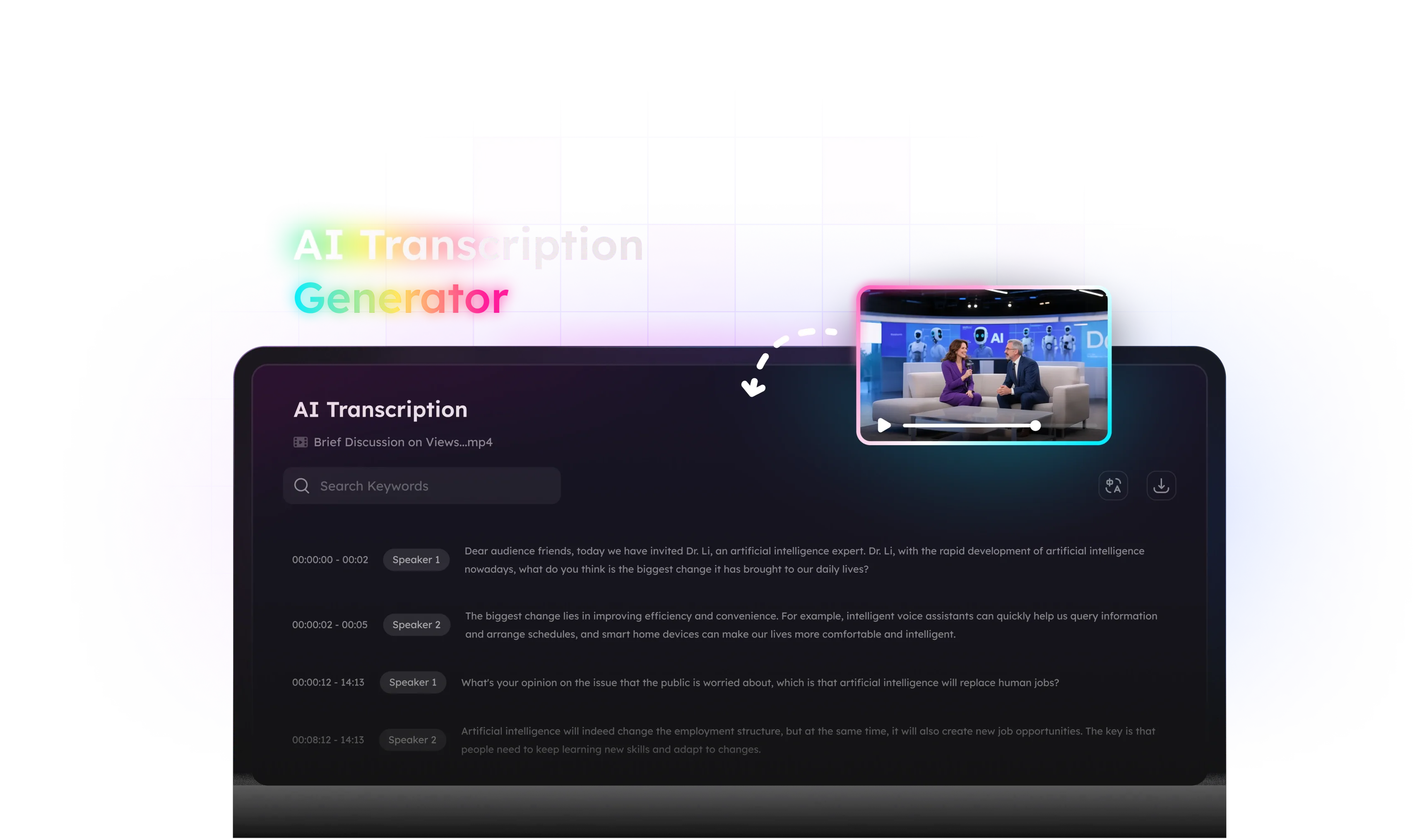 transcription-icon