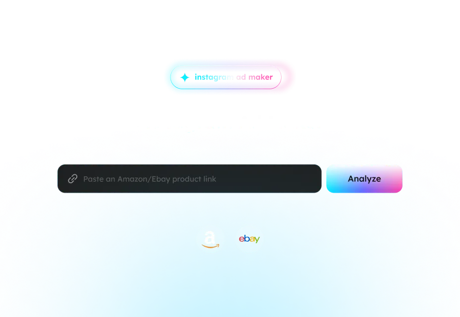 Paste Your Product Link