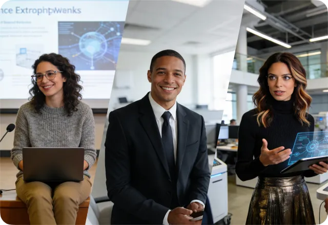 Easy for Anyone to Start Without Technical Skills