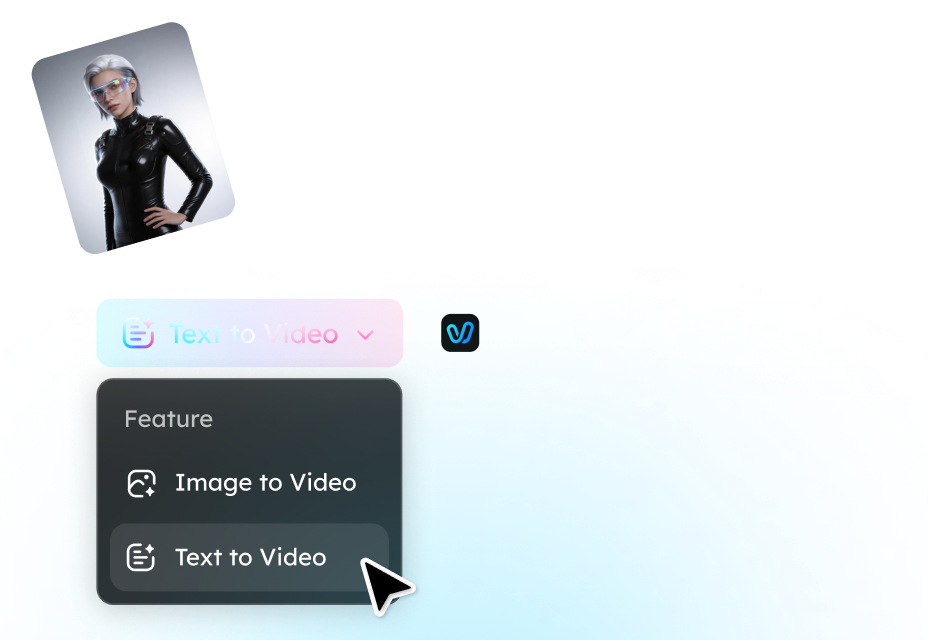 Step 1. Choose Your Model & Input Type