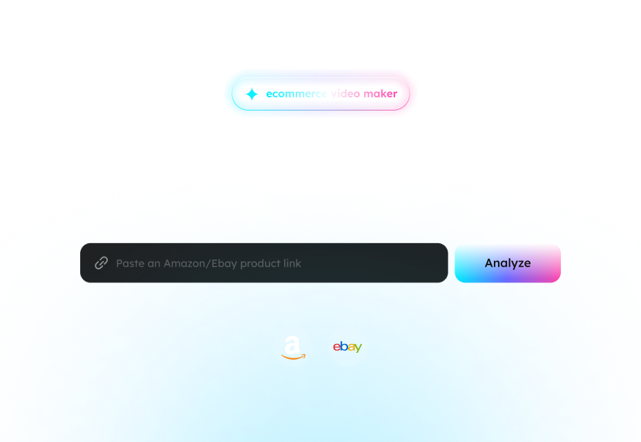 Paste Your Product URL