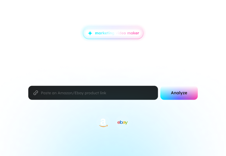 Paste Your Product URL