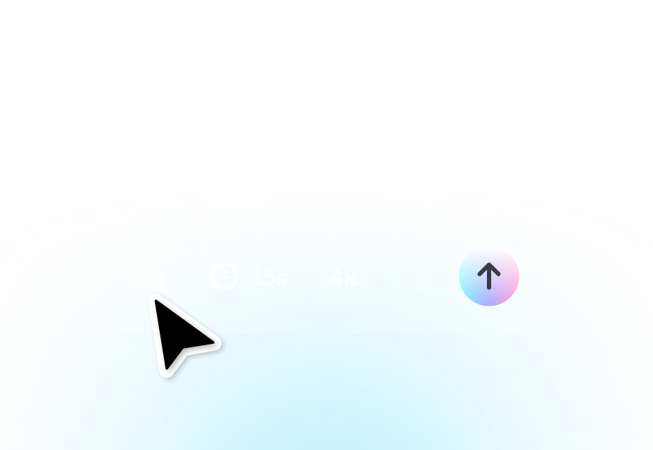 Step 2. Choose Video Dimensions