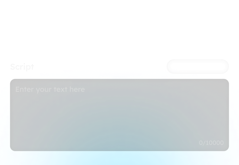 Customize Your Ad Video