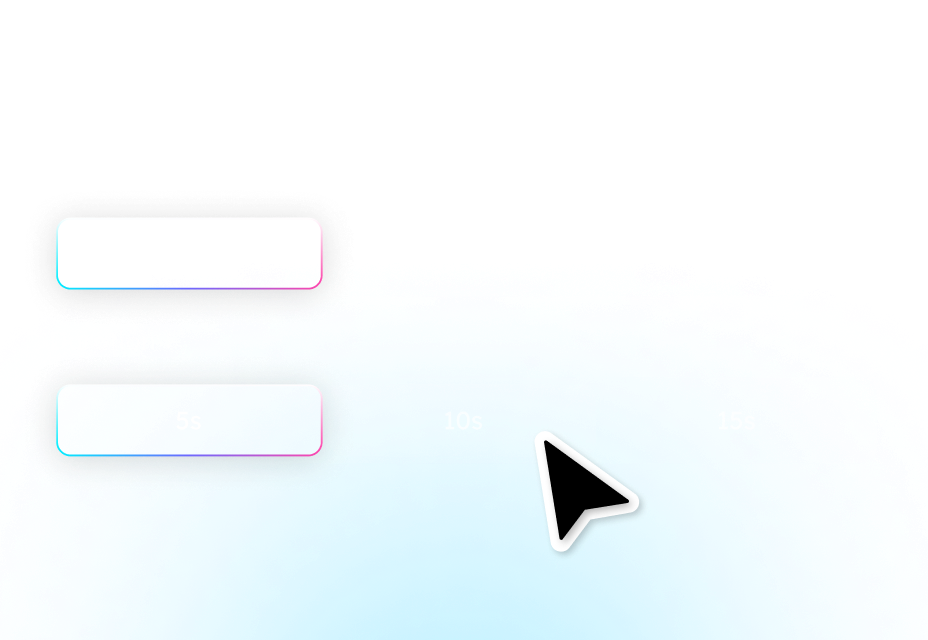 Customize Size and Content