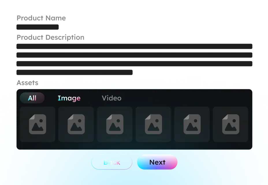 Customize Your Avatar & Script