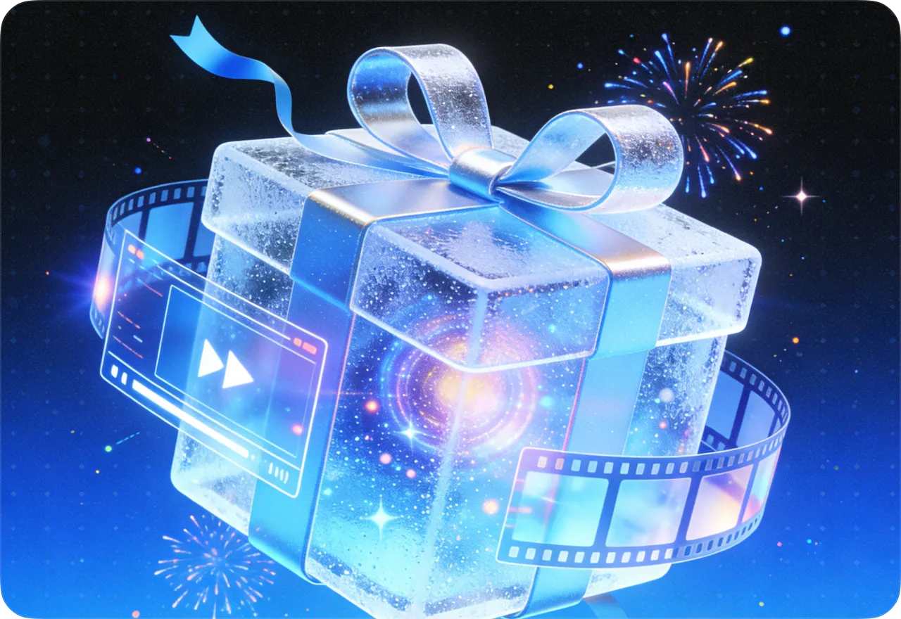 Free AI UGC Video Generator with Credits for New Users