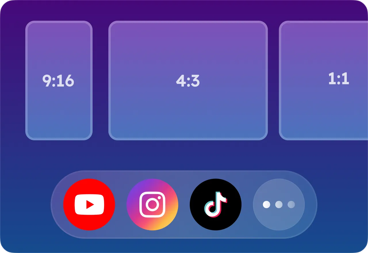 Maximize Reach with Video Generator