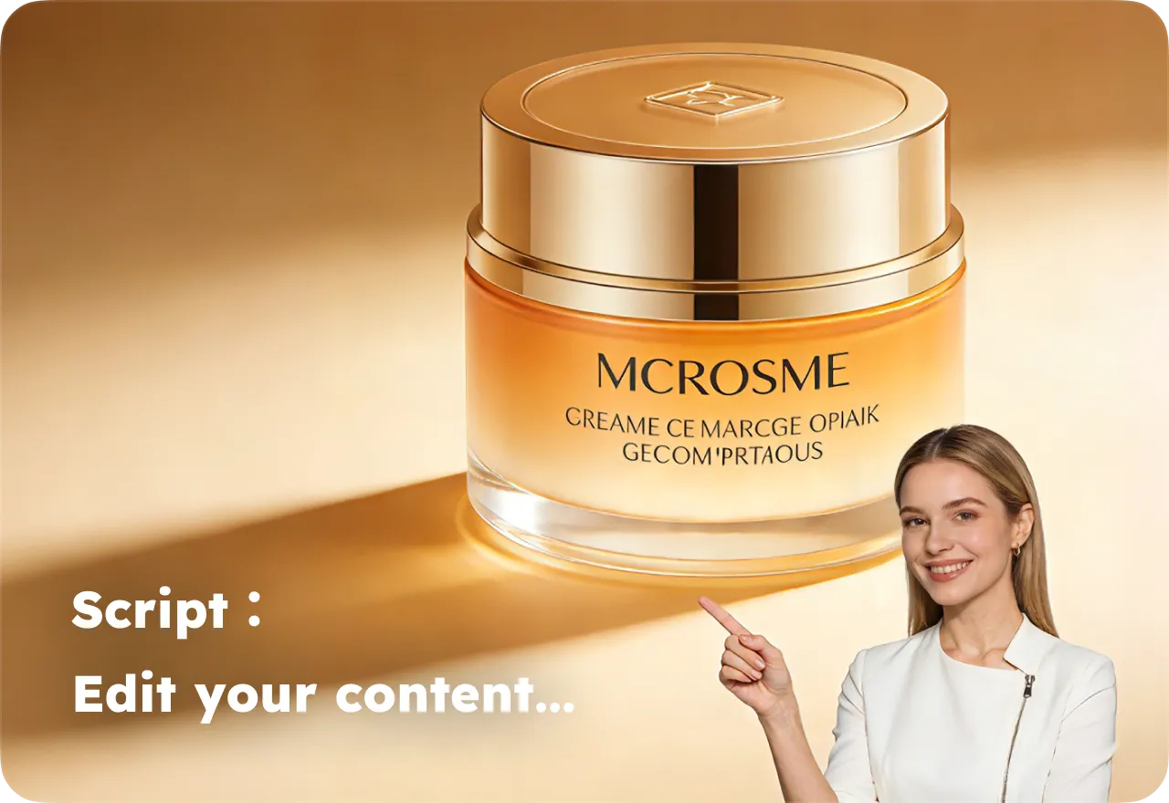 Smart Script Generation Based on Your URL